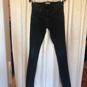 UNIQLO SKINNY JEANS